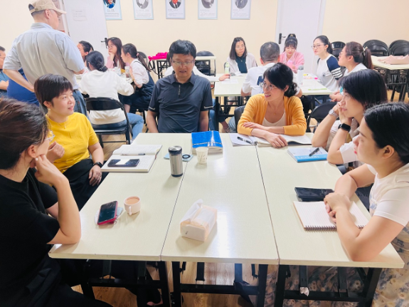 成都心理咨询师培训机构哪家好？哪家靠谱？四川盟略学习中心