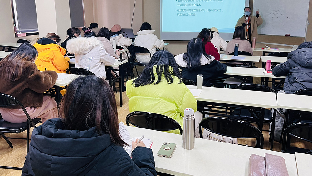 成都学习成为心理咨询师推荐哪家？四川盟略心理学习中心合规优选