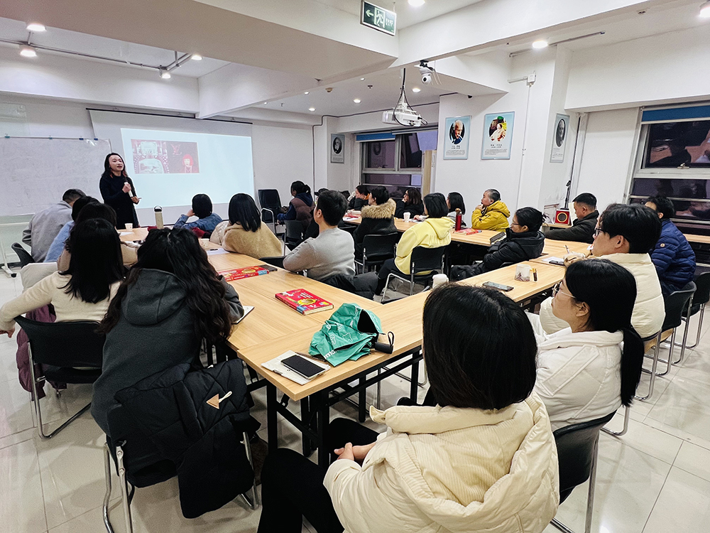 心理咨询师培训哪家好？四川盟略心理学习中心合规优选