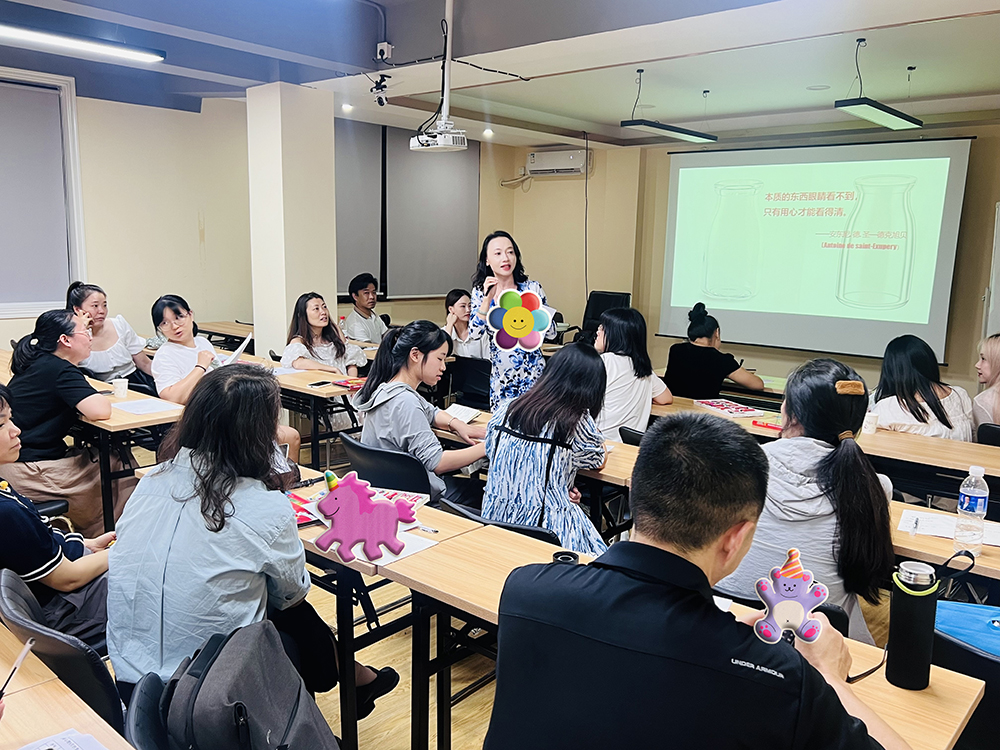 成都心理咨询师培训机构哪家好？小白择校实用指南