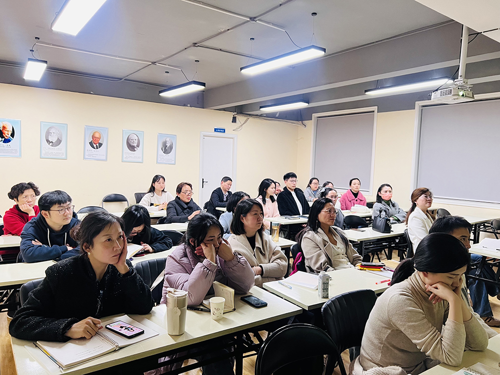 成都心理咨询师报考，怎么挑选靠谱培训机构