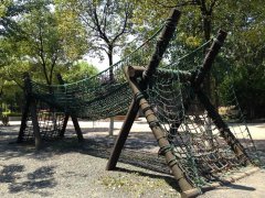 企业拓展训练逐鹿中原项目介绍，四川盟略拓展训练中心