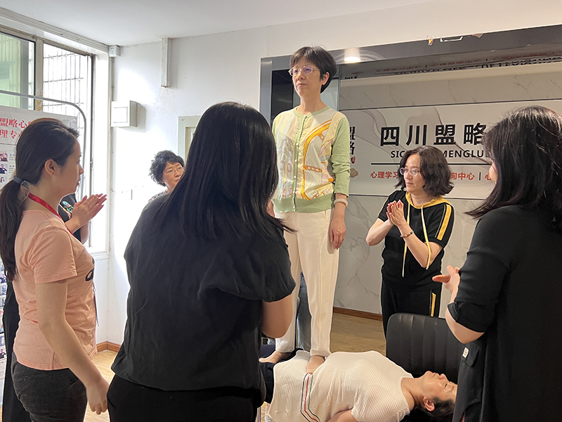 四川盟略催眠班招生启航,解锁心灵深处的奥秘之旅