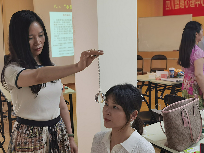 四川盟略催眠班马上开班了！解锁心灵潜能，共赴催眠之旅！