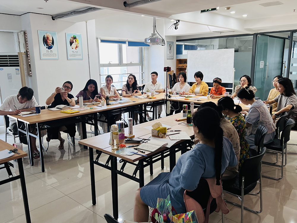 成都心理咨询师报名学习考证哪家好？四川盟略心理学习中心合规优选