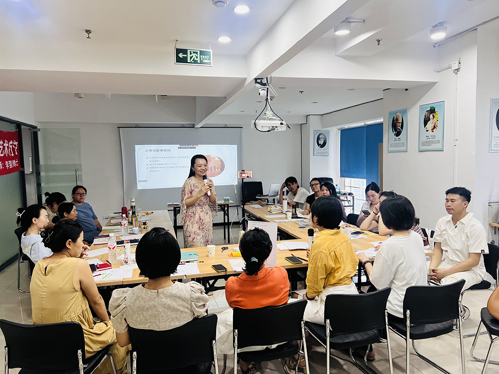 如何学习成为心理咨询师？四川盟略心理学习中心专业指引