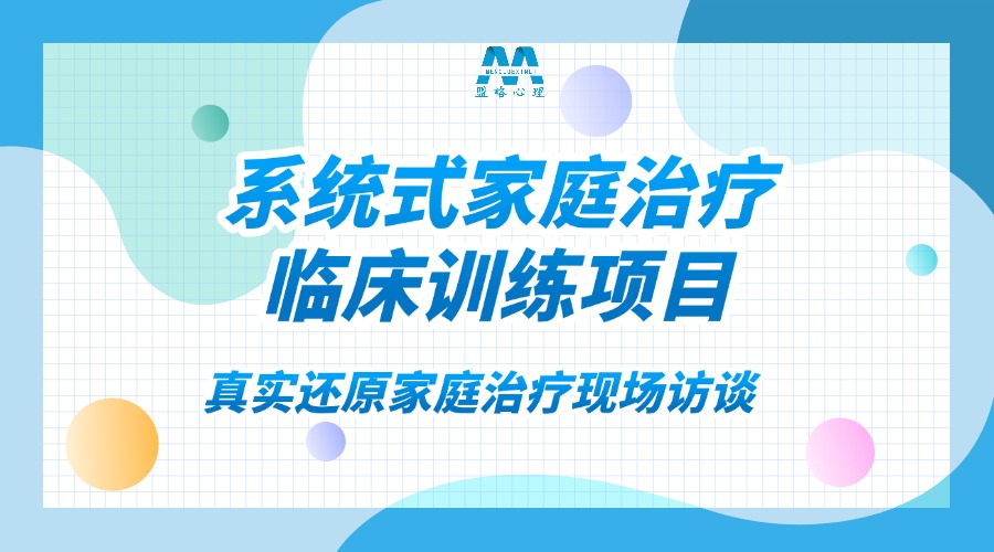 系统式家庭治疗课程横图.jpg