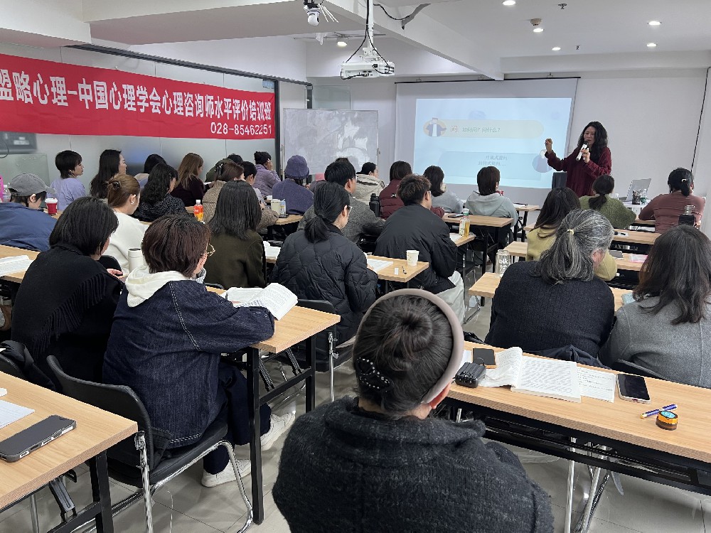 2026心理咨询上哪学？中国四川找盟略心理