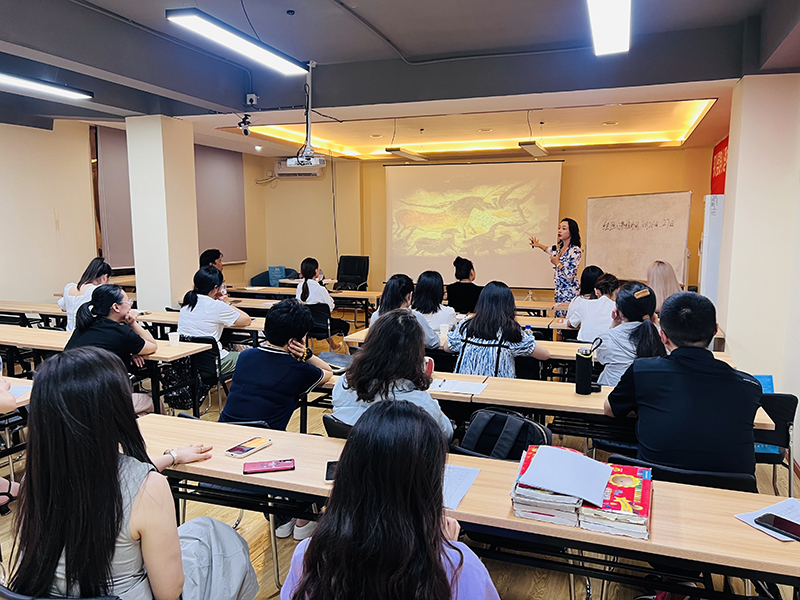 成都学心理咨询师报班哪家好？专业之选推荐四川盟略