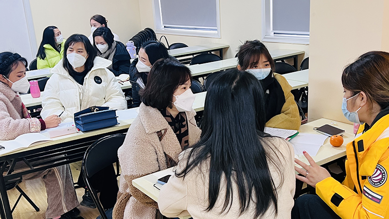 成都想学心理咨询师，机构怎么选？四川盟略给你靠谱答案