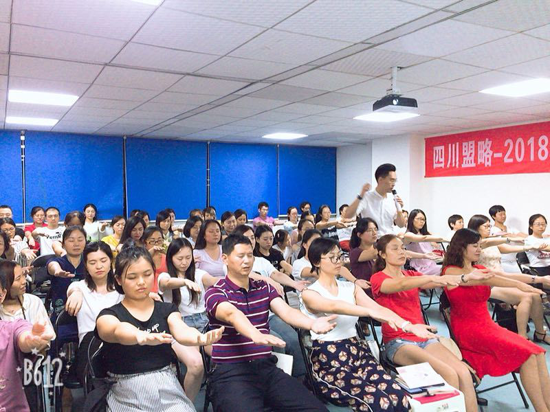 心理学：这就是我们之所以会健忘的原因